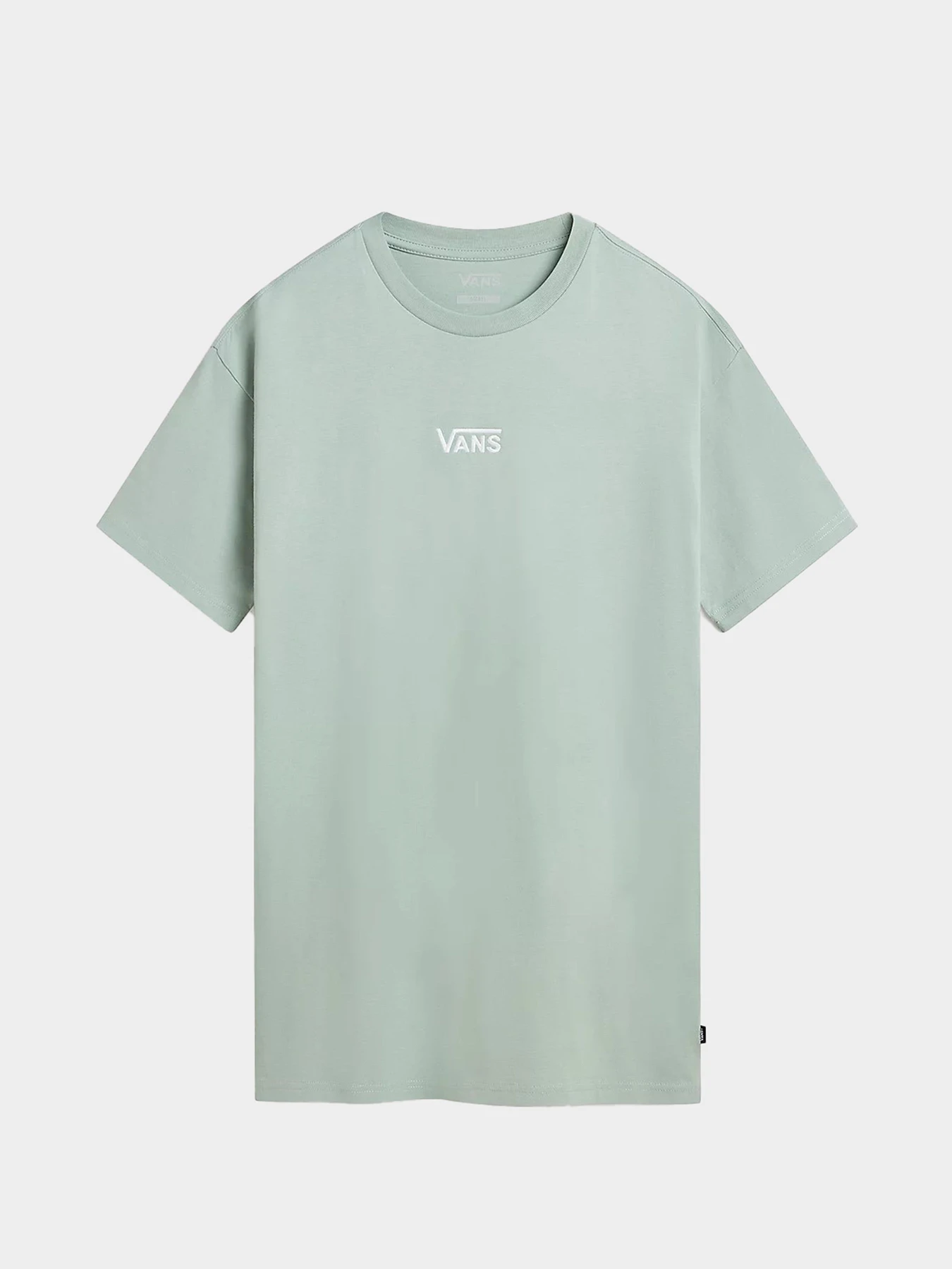 Платья Vans модель VN0A4RU2CJL1 Платья Vans модель VN0A4RU2CJL1 Фото