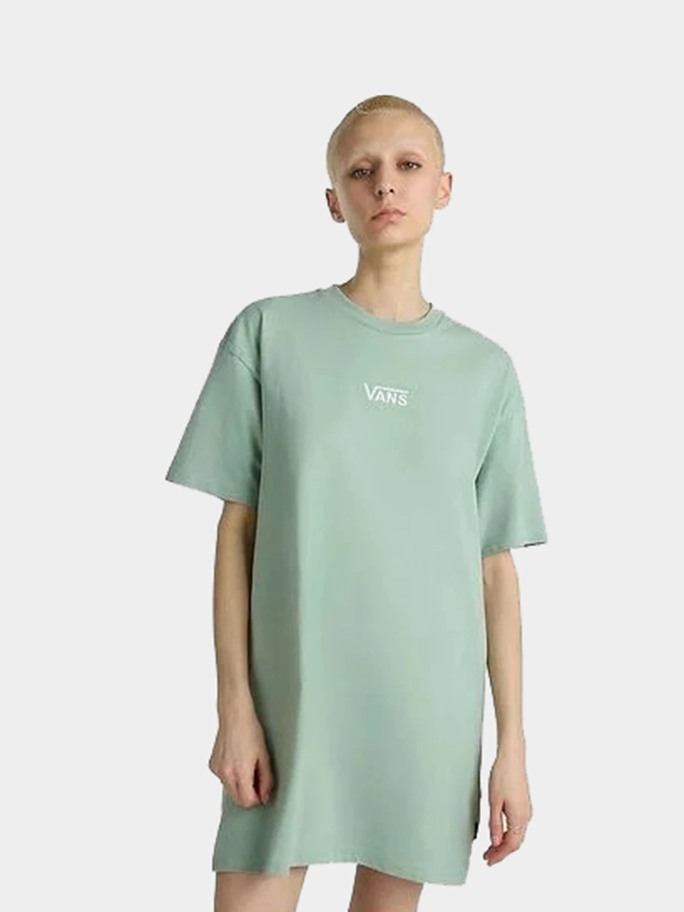 Платья Vans модель VN0A4RU2CJL1 Платья Vans модель VN0A4RU2CJL1 Фото