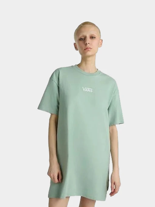 Платья Vans модель VN0A4RU2CJL1 Фото