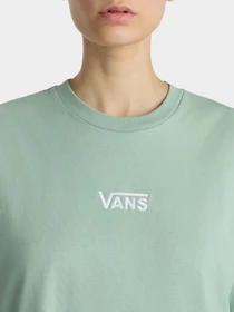 Платья Vans модель VN0A4RU2CJL1 Фото