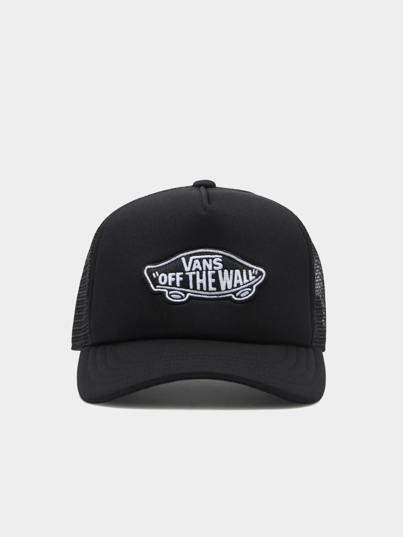 Шапки и кепки Vans модель VN000EY0BLK1 Фото