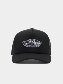 Шапки и кепки Vans модель VN000EY0BLK1 Фото