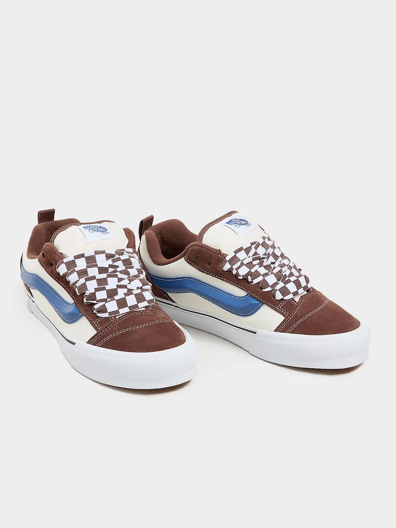 Кеды Vans модель VN0009QCDMV1 Кеды Vans модель VN0009QCDMV1 Фото