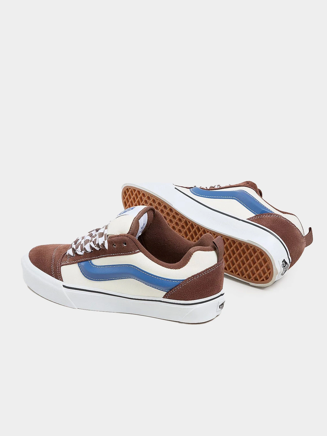 Кеды Vans модель VN0009QCDMV1 Кеды Vans модель VN0009QCDMV1 Фото
