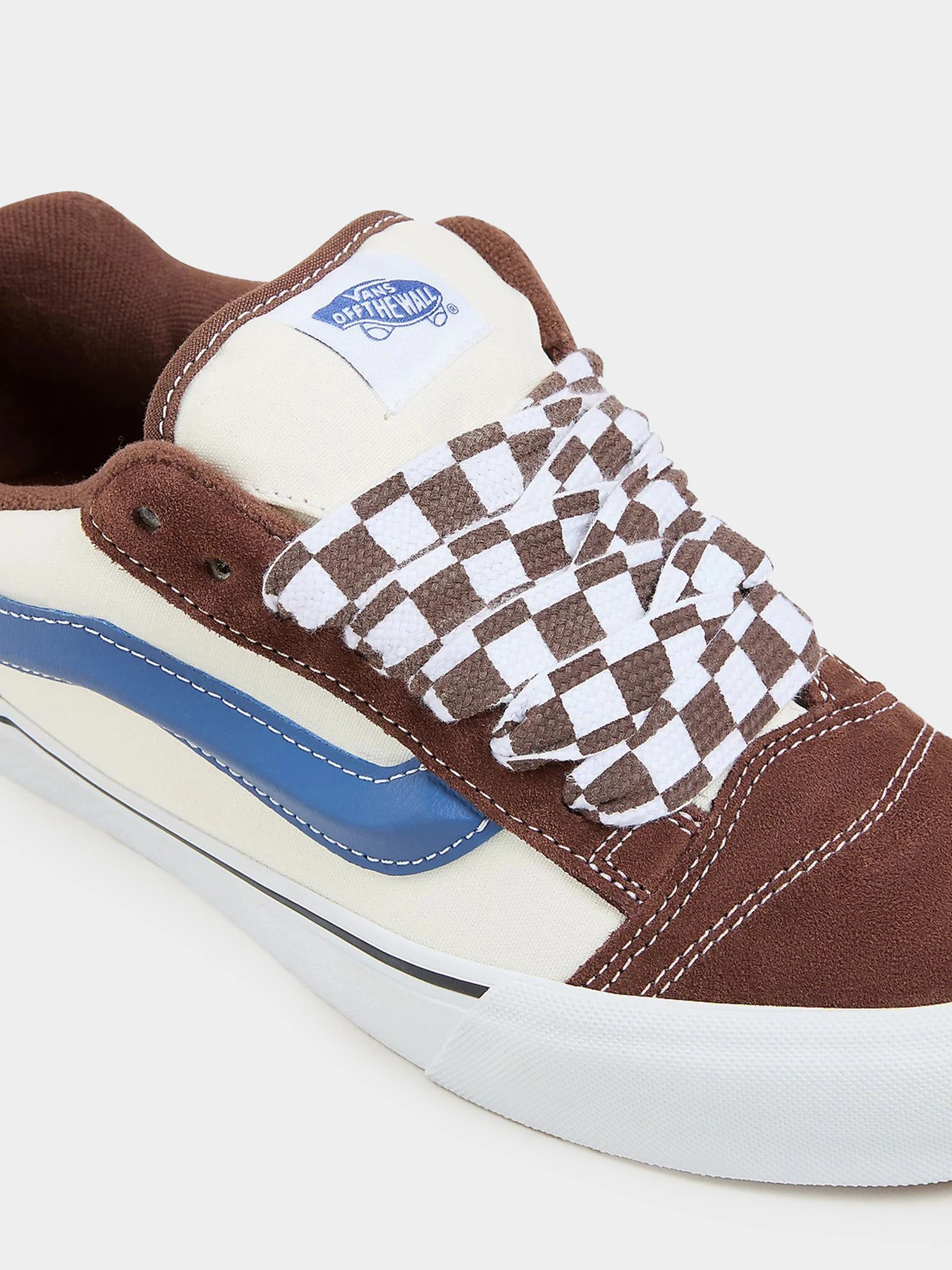 Кеды Vans модель VN0009QCDMV1 Кеды Vans модель VN0009QCDMV1 Фото