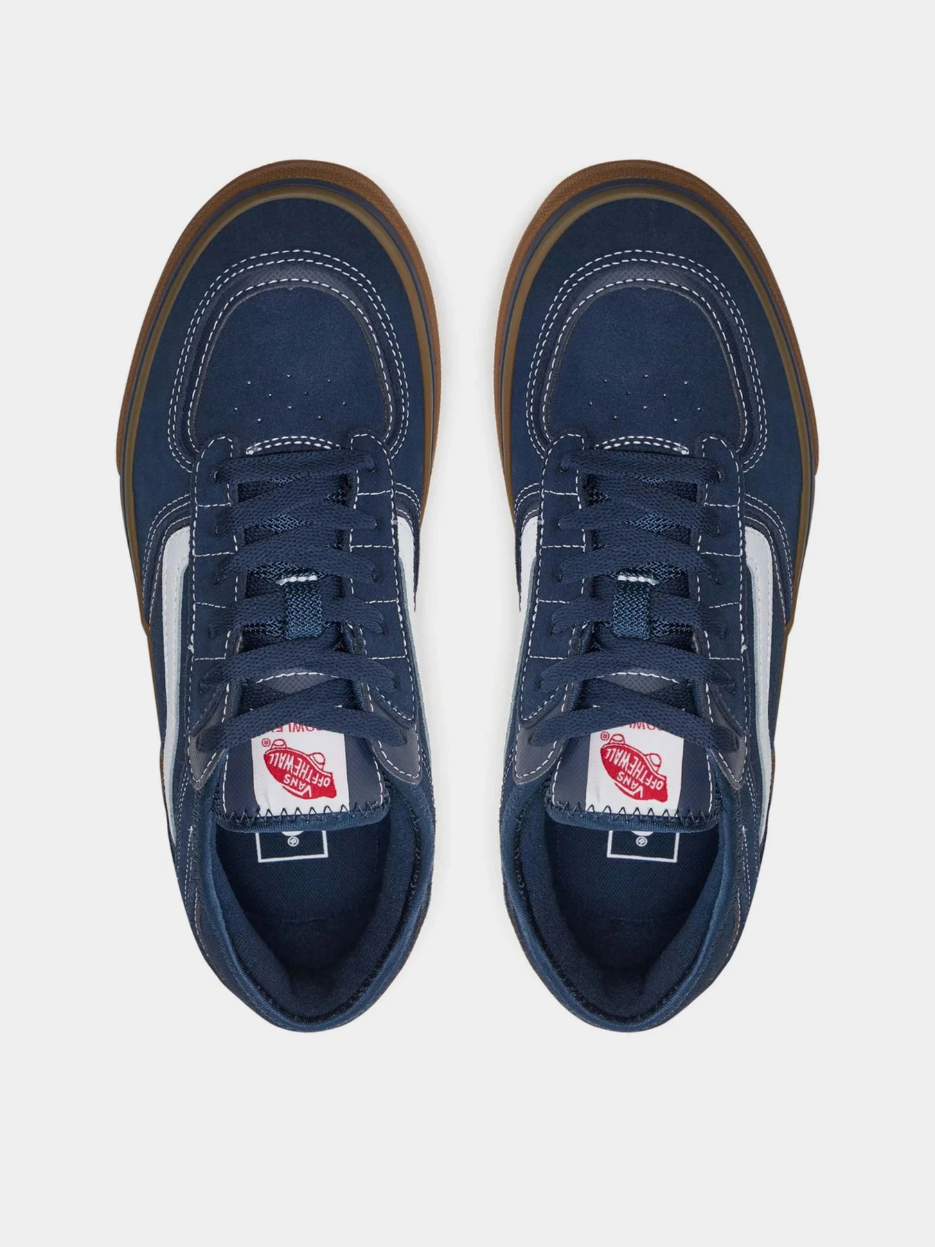 Кеды Vans модель VN0009QJLKZ1 Фото
