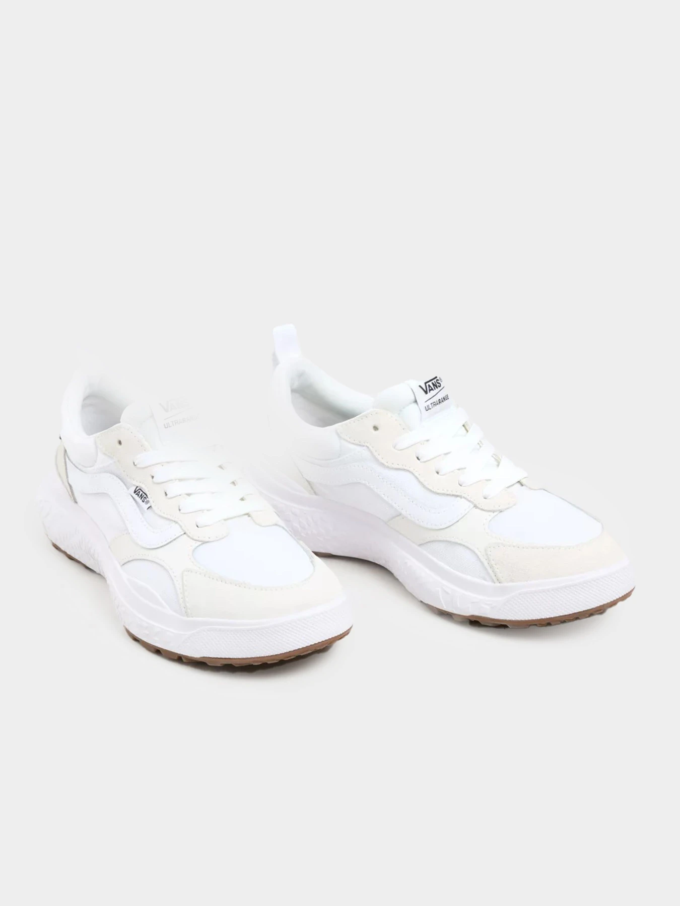 Кроссовки Vans модель VN000BCEW001 Фото