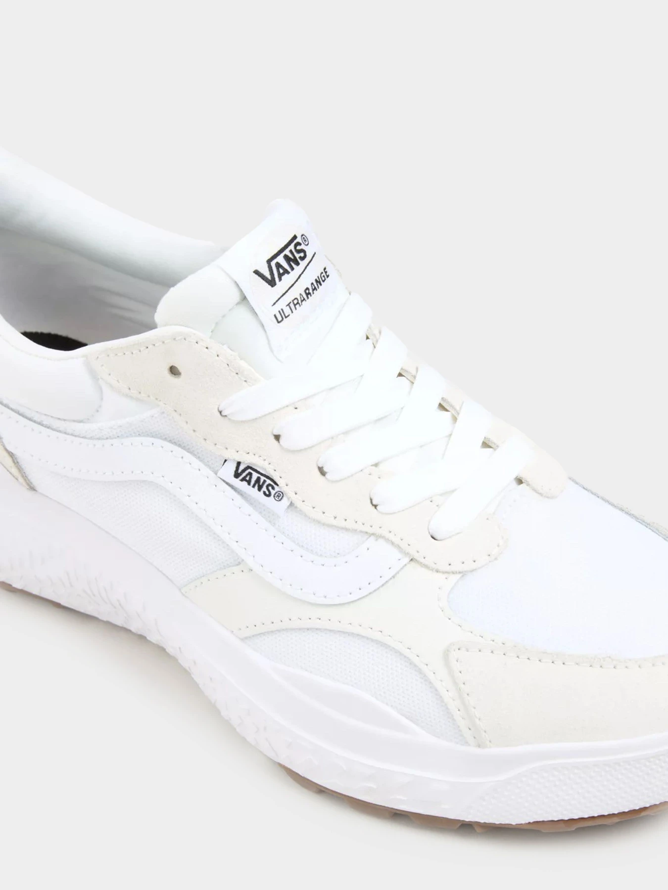 Кроссовки Vans модель VN000BCEW001 Фото