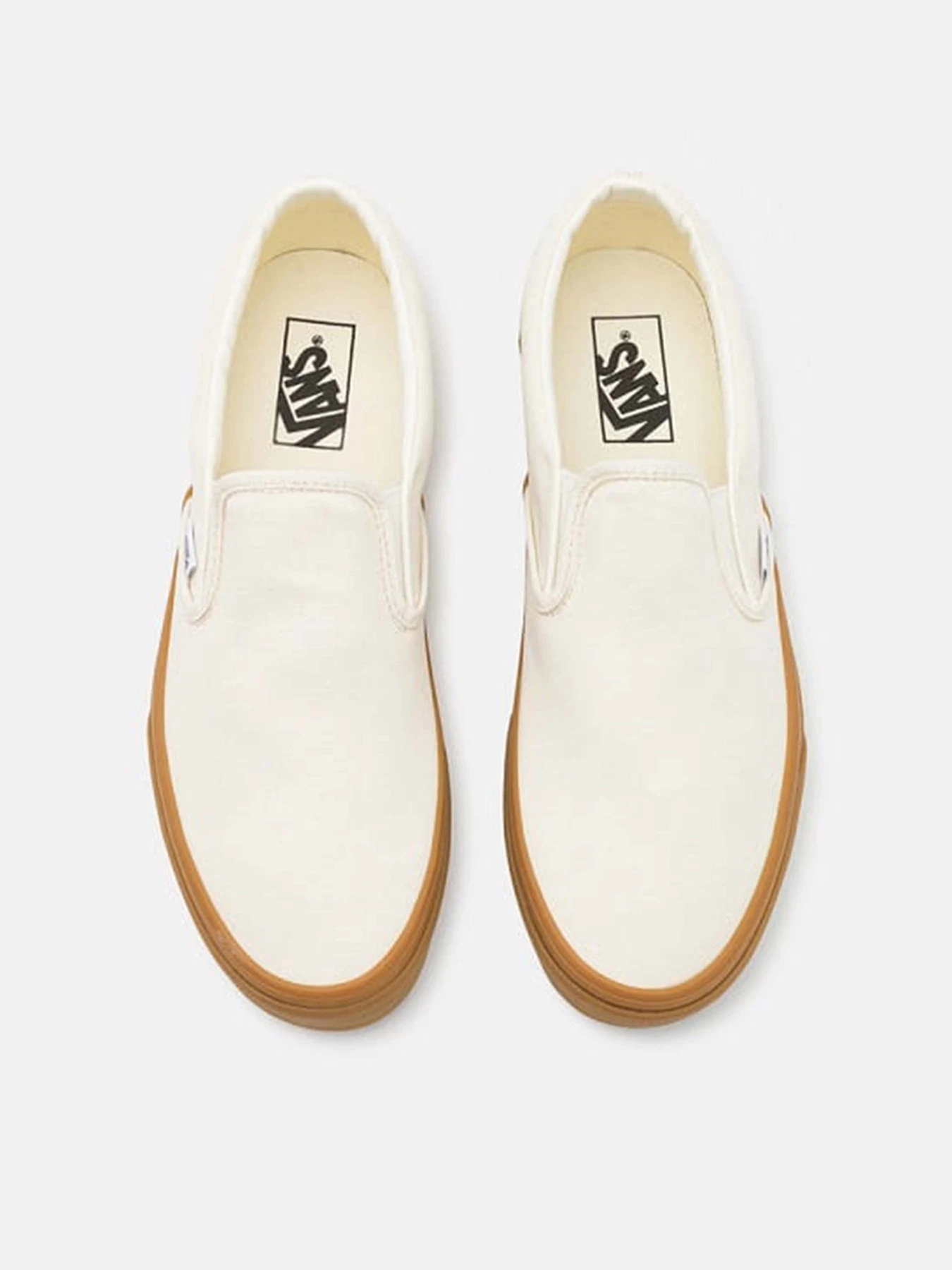 Слипоны и мокасины Vans модель VN000BVZOVM1 Фото