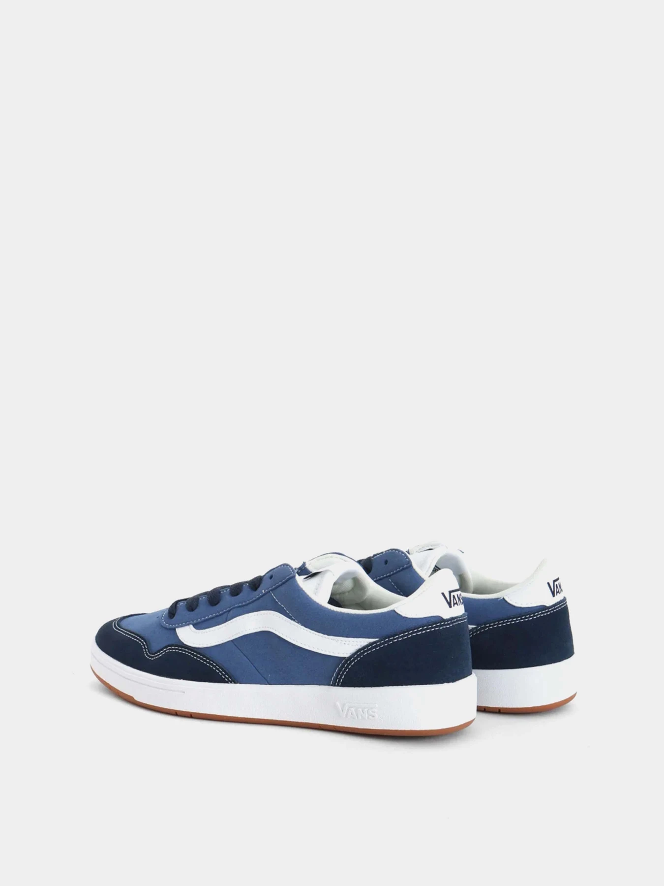Кеды Vans модель VN000CMTLKZ1 Фото