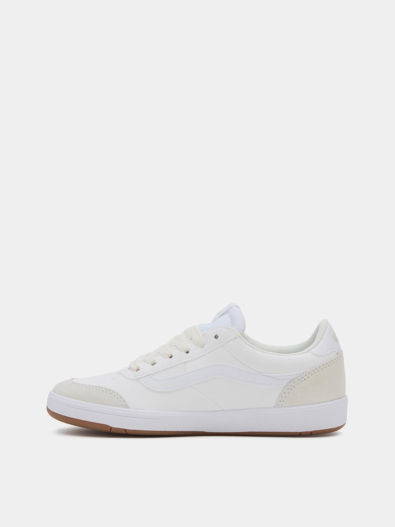 Кеды Vans модель VN000CMTWHT1 Фото
