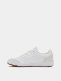 Кеды Vans модель VN000CMTWHT1 Фото