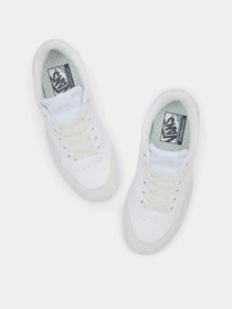 Кеды Vans модель VN000CMTWHT1 Фото