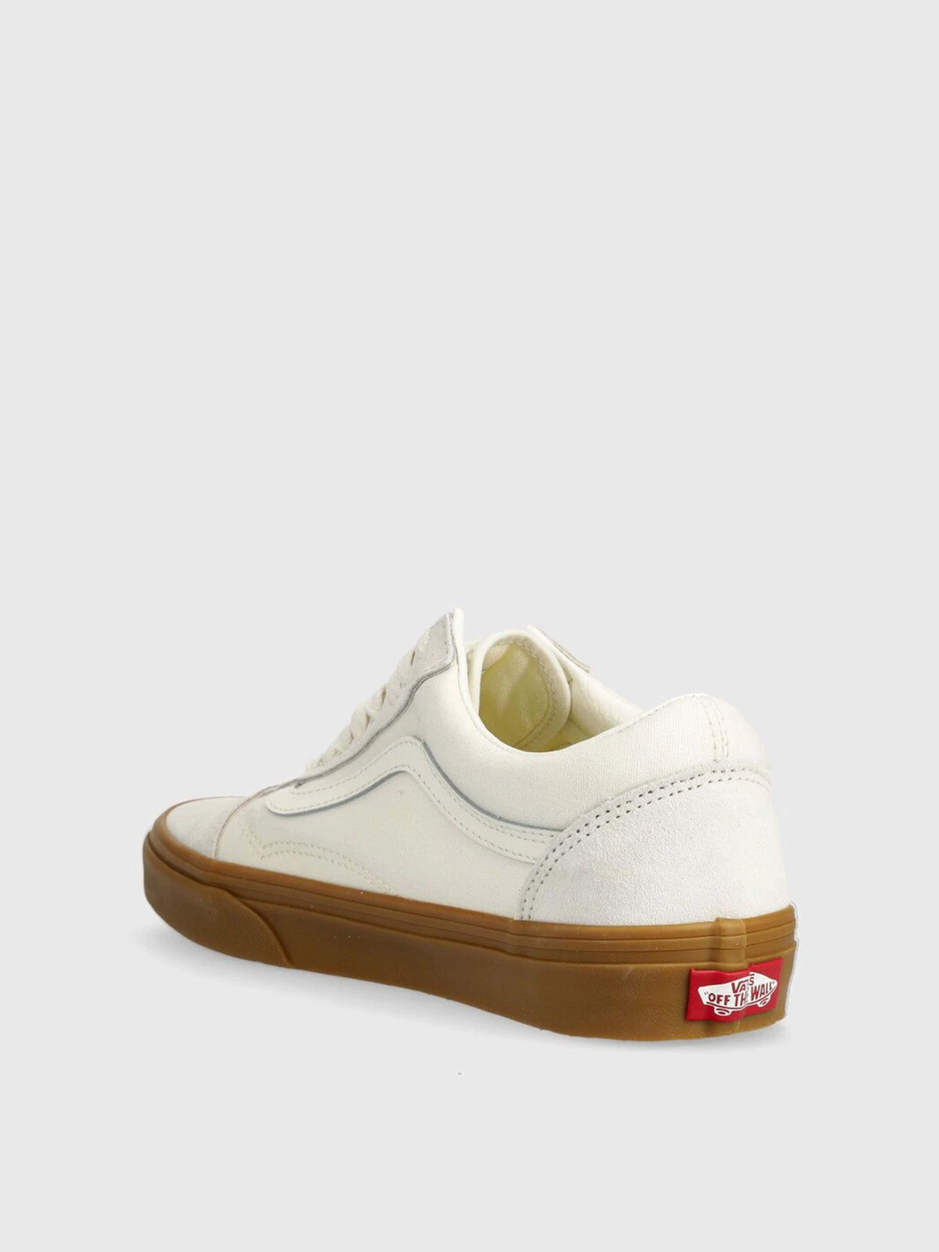Кеды Vans модель VN000CR5OVM1 Фото