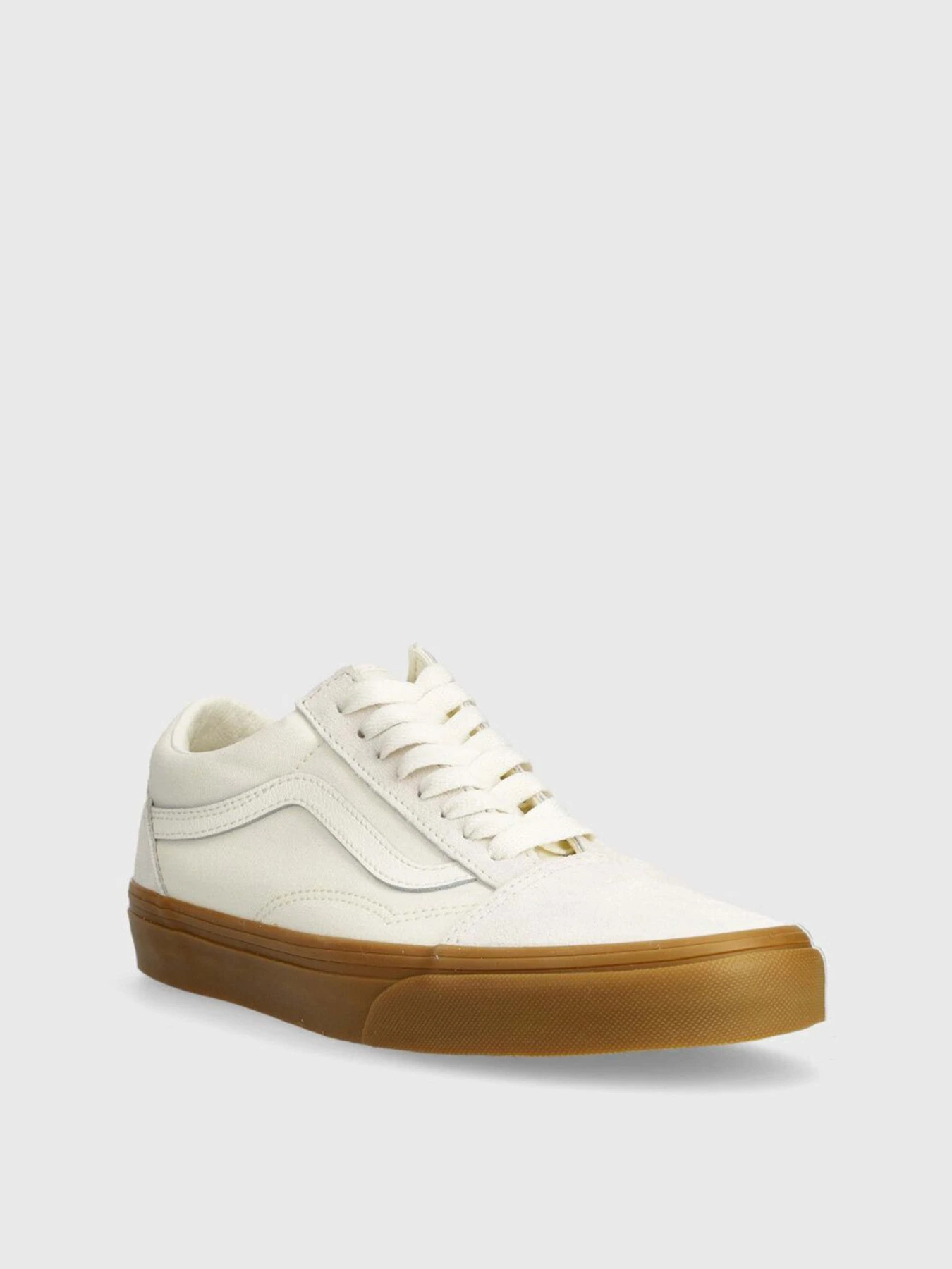 Кеды Vans модель VN000CR5OVM1 Фото