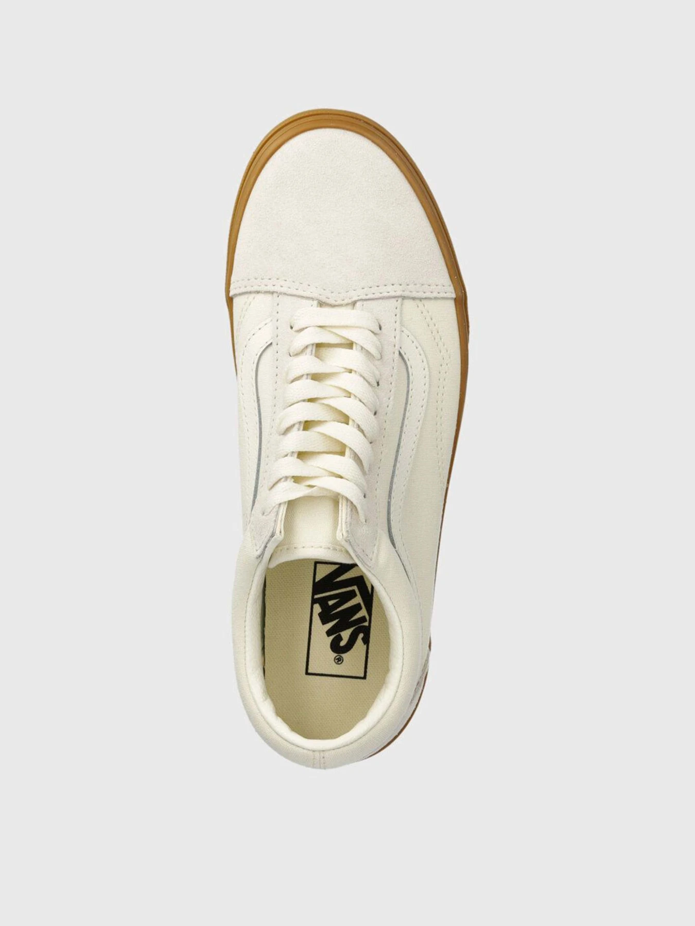 Кеды Vans модель VN000CR5OVM1 Фото