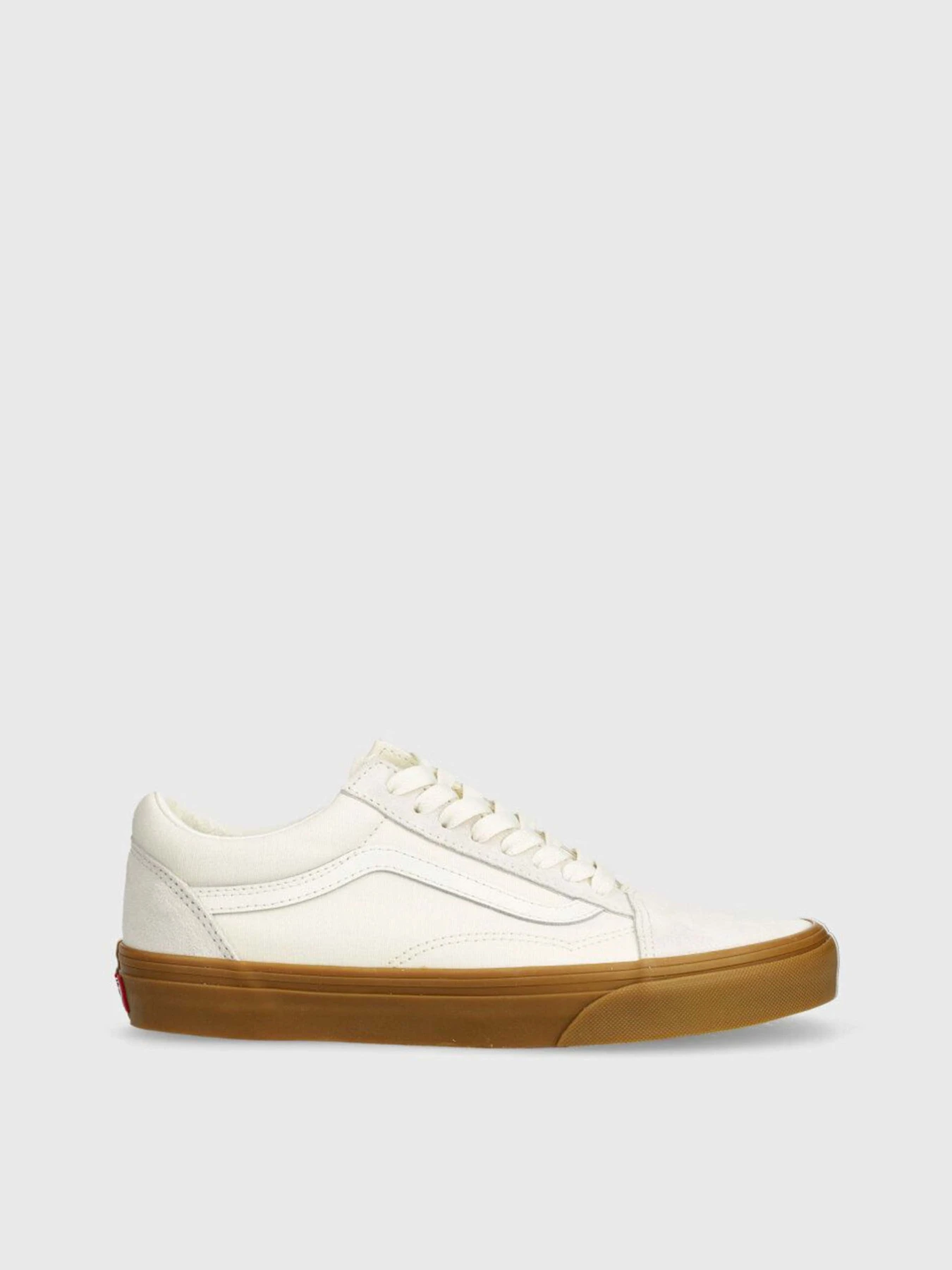 Кеды Vans модель VN000CR5OVM1 Фото