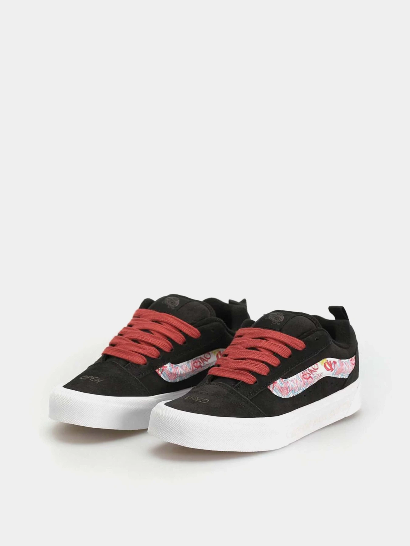Кеды Vans модель VN000CS00ZB1 Кеды Vans модель VN000CS00ZB1 Фото