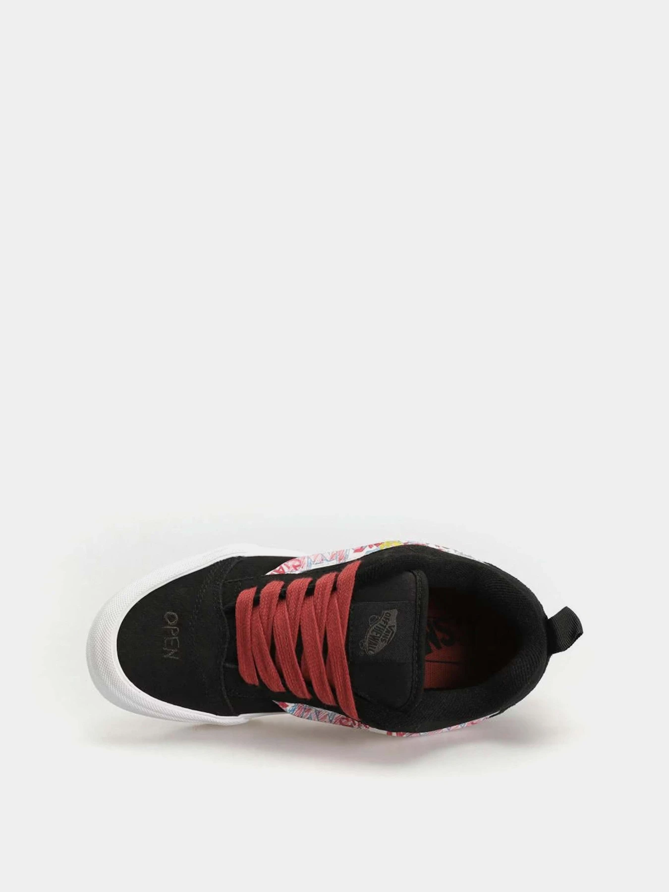 Кеды Vans модель VN000CS00ZB1 Кеды Vans модель VN000CS00ZB1 Фото