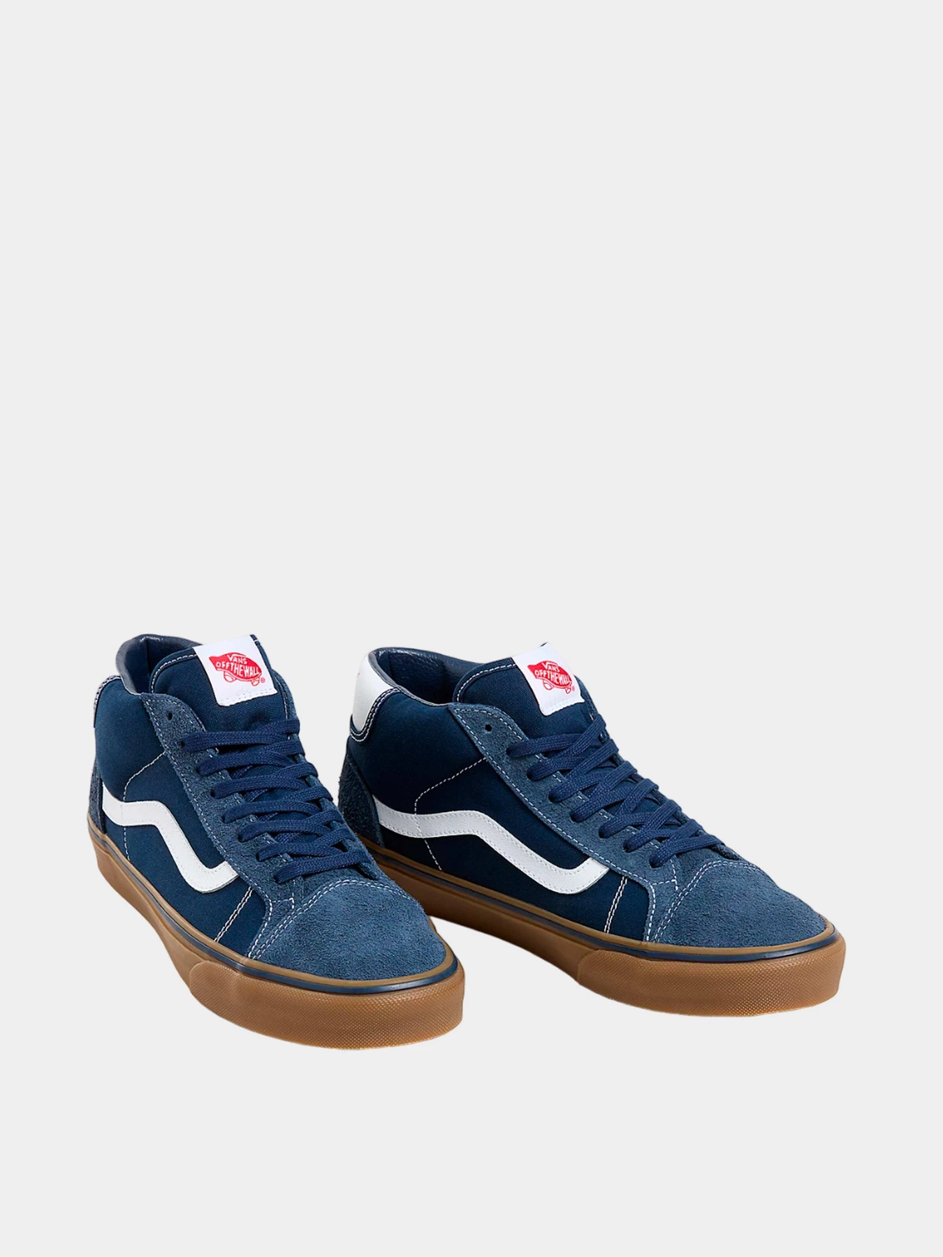 Кеды Vans модель VN0A3TKFLKZ1 Кеды Vans модель VN0A3TKFLKZ1 Фото
