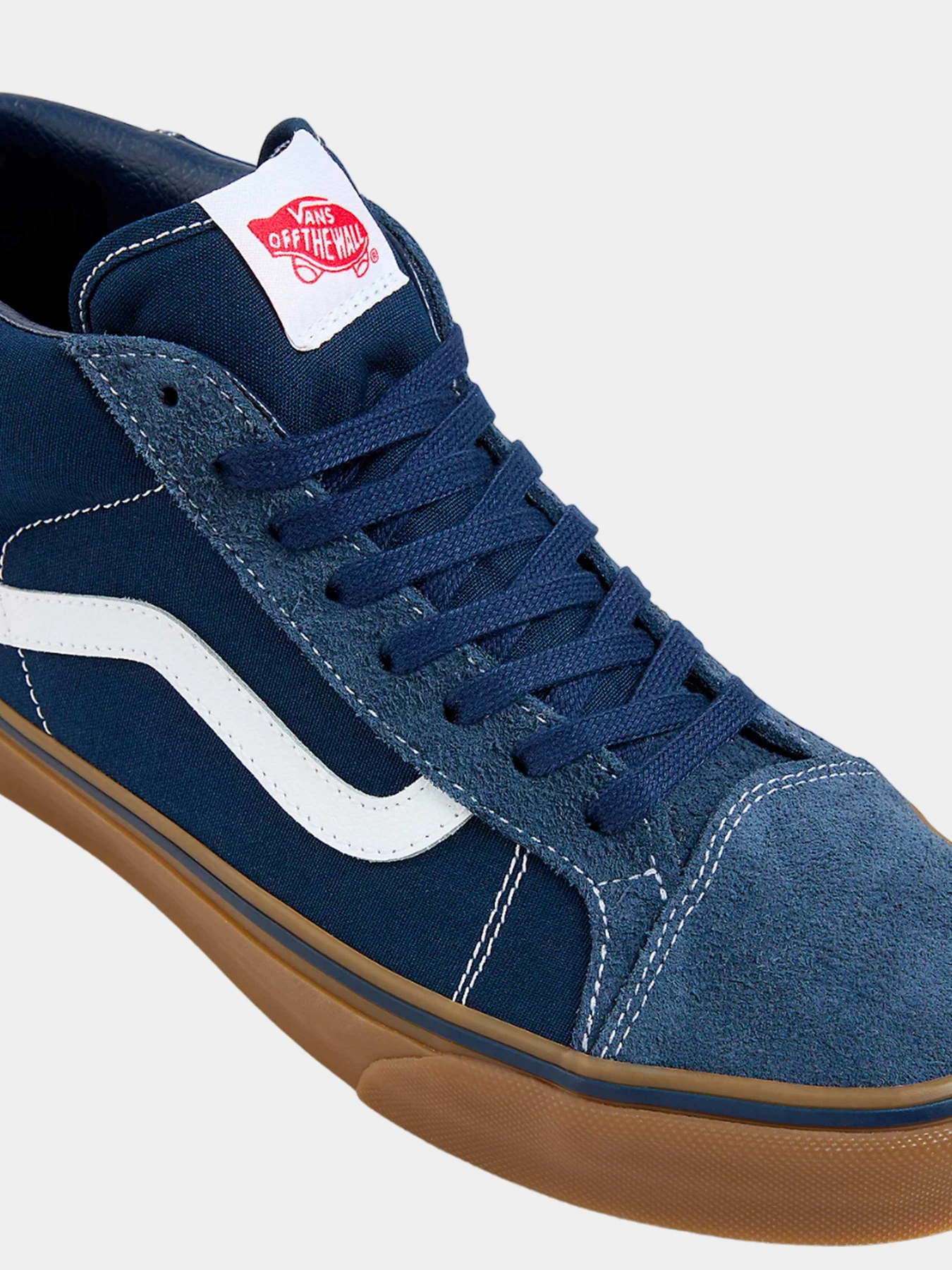 Кеды Vans модель VN0A3TKFLKZ1 Кеды Vans модель VN0A3TKFLKZ1 Фото