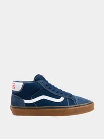 Кеды Vans модель VN0A3TKFLKZ1 Фото