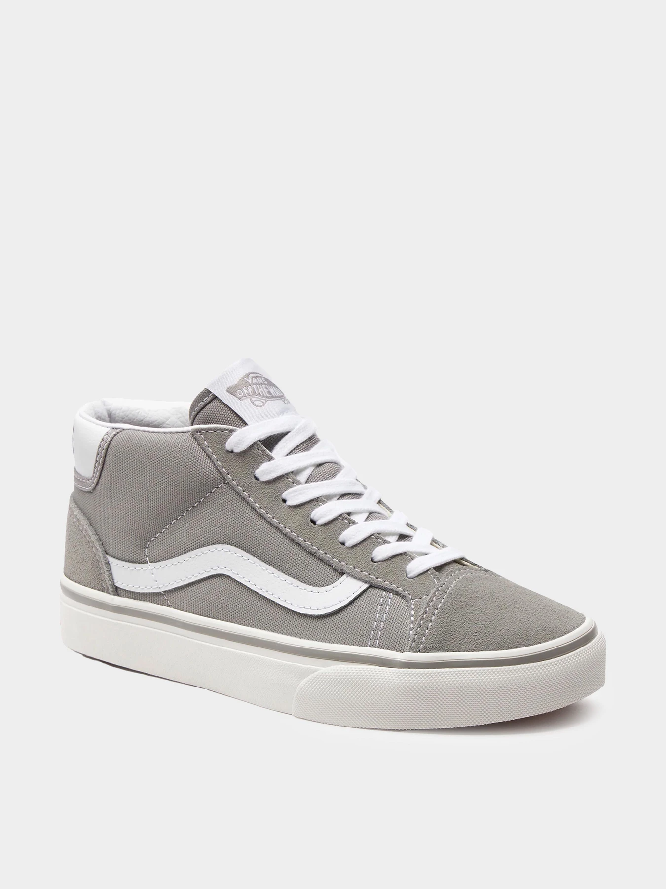 Кеды Vans модель VN0A3TKFLUY1 Кеды Vans модель VN0A3TKFLUY1 Фото