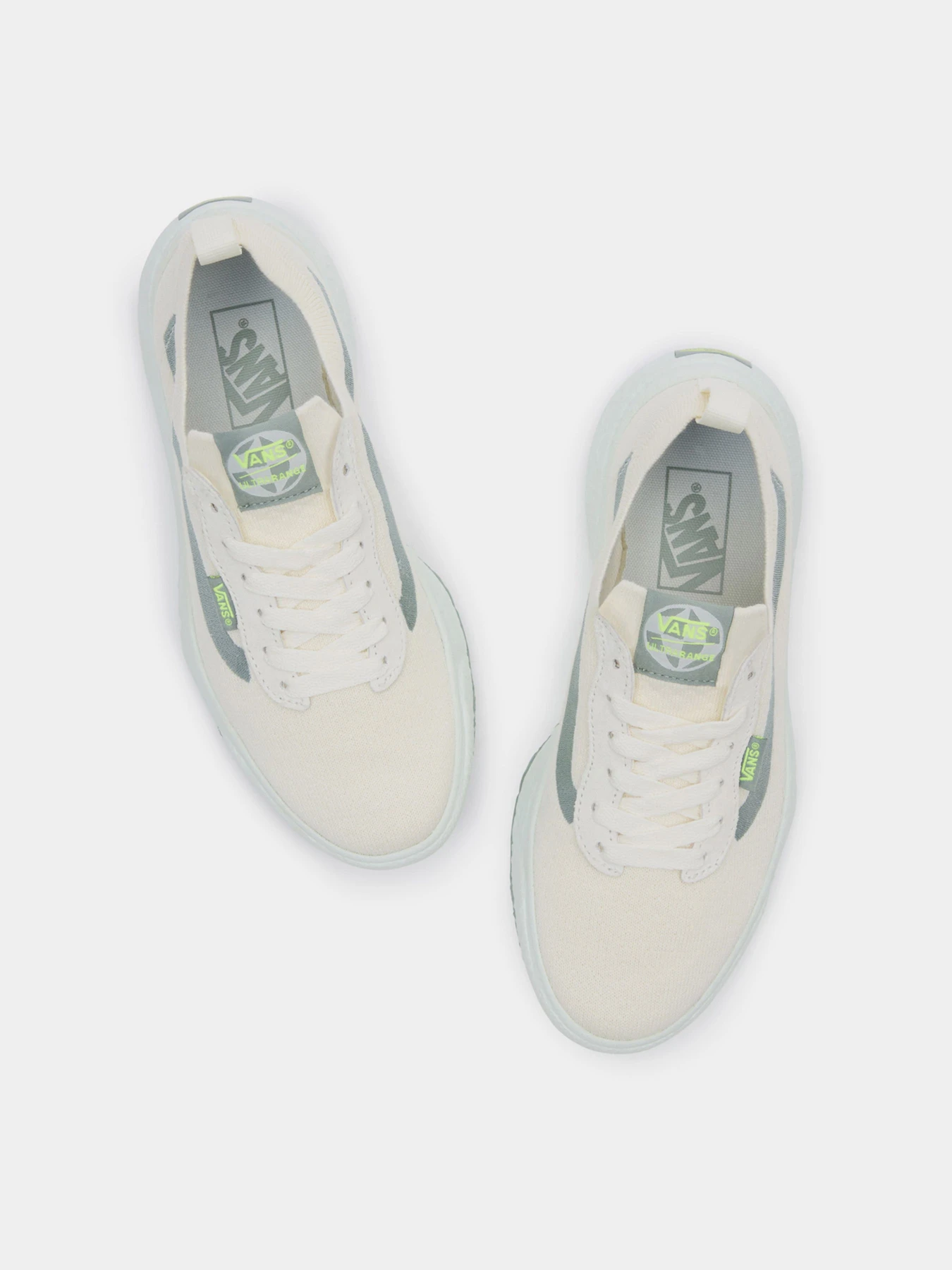 Кроссовки Vans модель VN0A4BXBBP11 Фото
