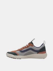 Кроссовки Vans модель VN0A4UWM2LN1 Фото