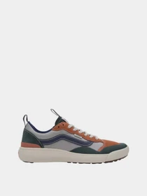 Кроссовки Vans модель VN0A4UWM2LN1 Фото
