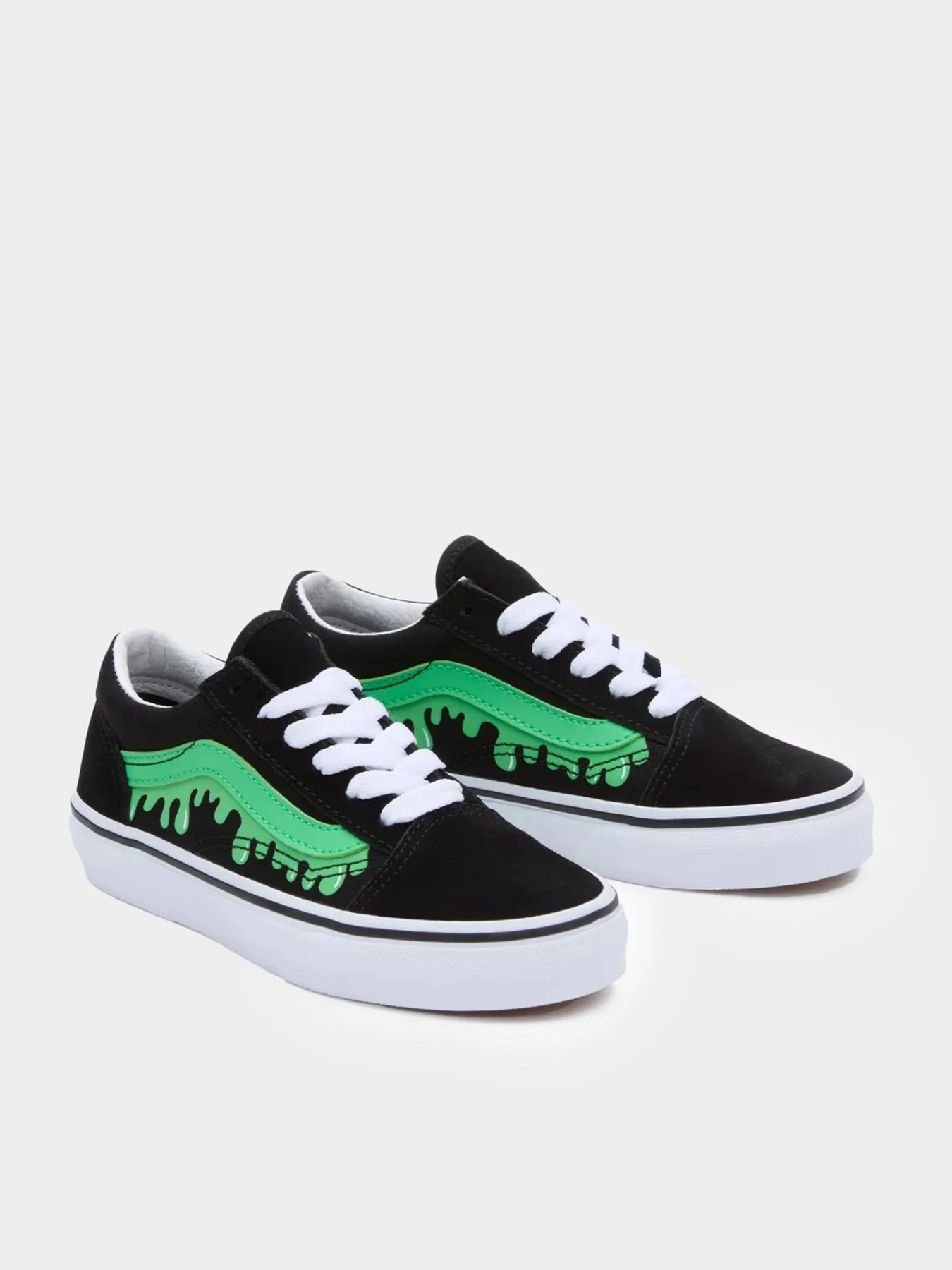 Кеды Vans модель VN0005WVYJ71 Кеды Vans модель VN0005WVYJ71 Фото