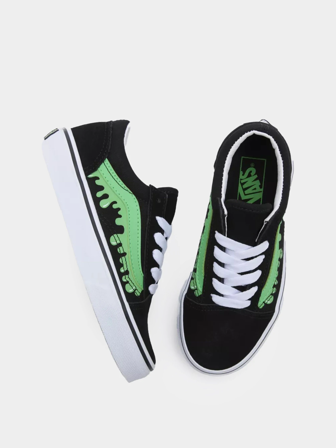 Кеды Vans модель VN0005WVYJ71 Кеды Vans модель VN0005WVYJ71 Фото