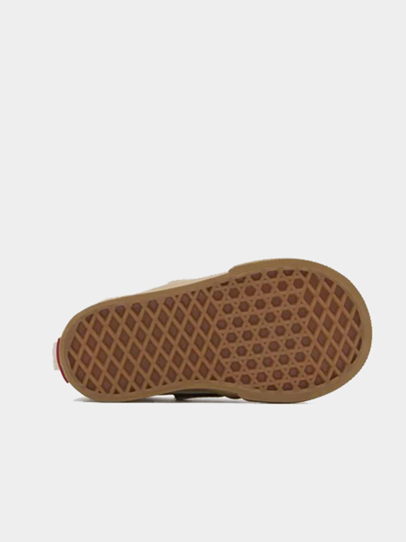 Слипоны и мокасины Vans модель VN000CPSGRN1 Слипоны и мокасины Vans модель VN000CPSGRN1 Фото