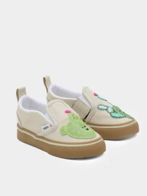 Слипоны и мокасины Vans модель VN000CPSGRN1 Фото