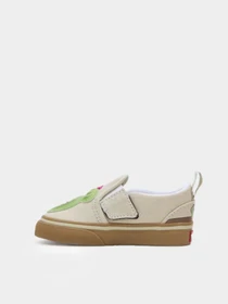 Слипоны и мокасины Vans модель VN000CPSGRN1 Фото