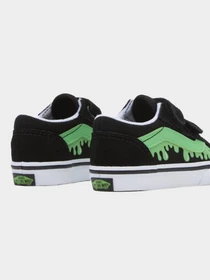 Кеды Vans модель VN000CPZYJ71 Фото