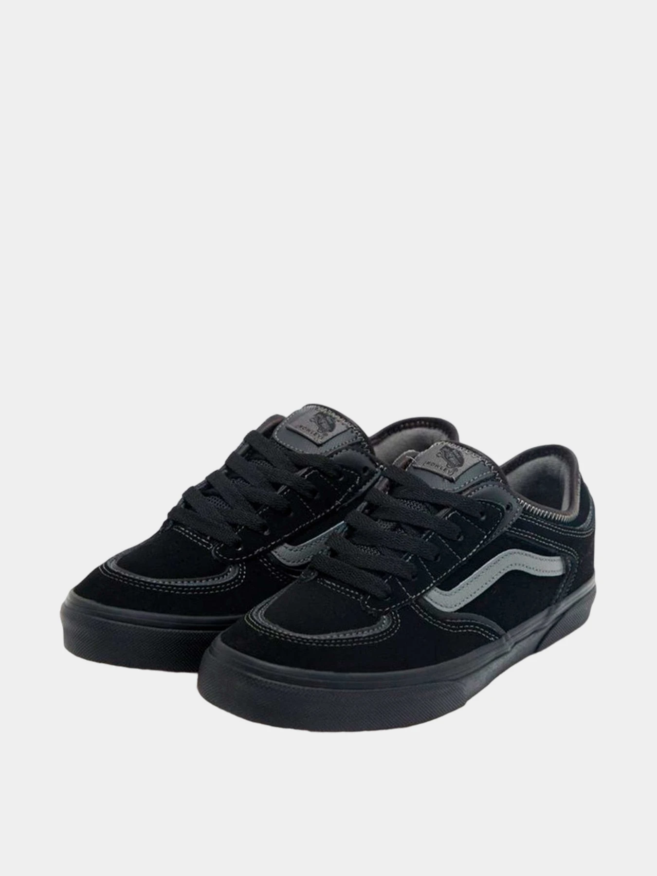 Кеды Vans модель VN000E52FOH1 Кеды Vans модель VN000E52FOH1 Фото