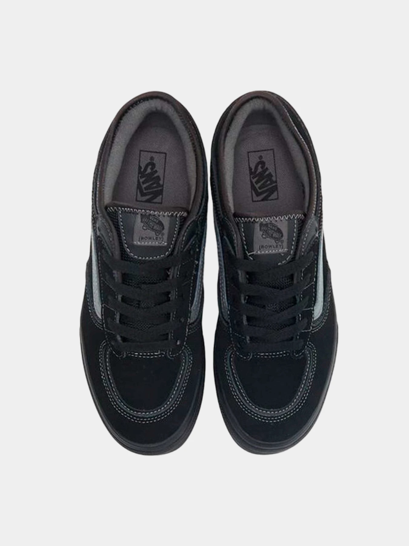 Кеды Vans модель VN000E52FOH1 Кеды Vans модель VN000E52FOH1 Фото