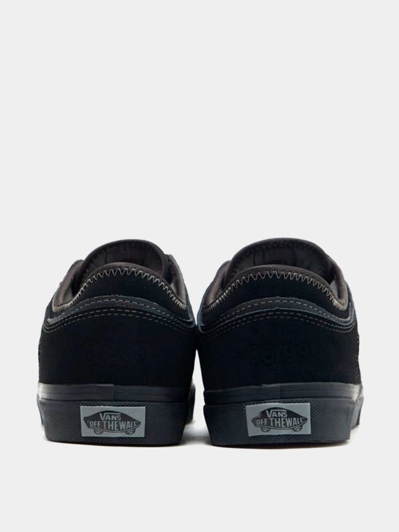 Кеды Vans модель VN000E52FOH1 Кеды Vans модель VN000E52FOH1 Фото