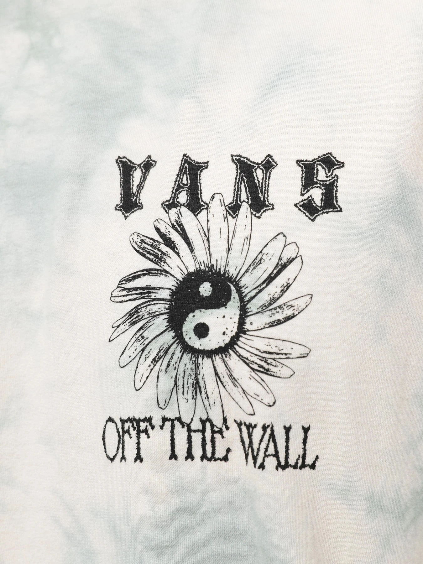 Футболки и поло Vans модель VN000G4QCJL1 Футболки и поло Vans модель VN000G4QCJL1 Фото