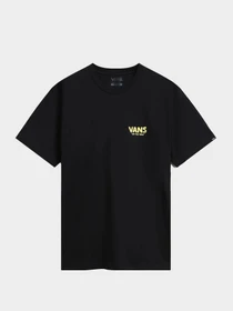 Футболки и поло Vans модель VN000G56BLK1 Фото