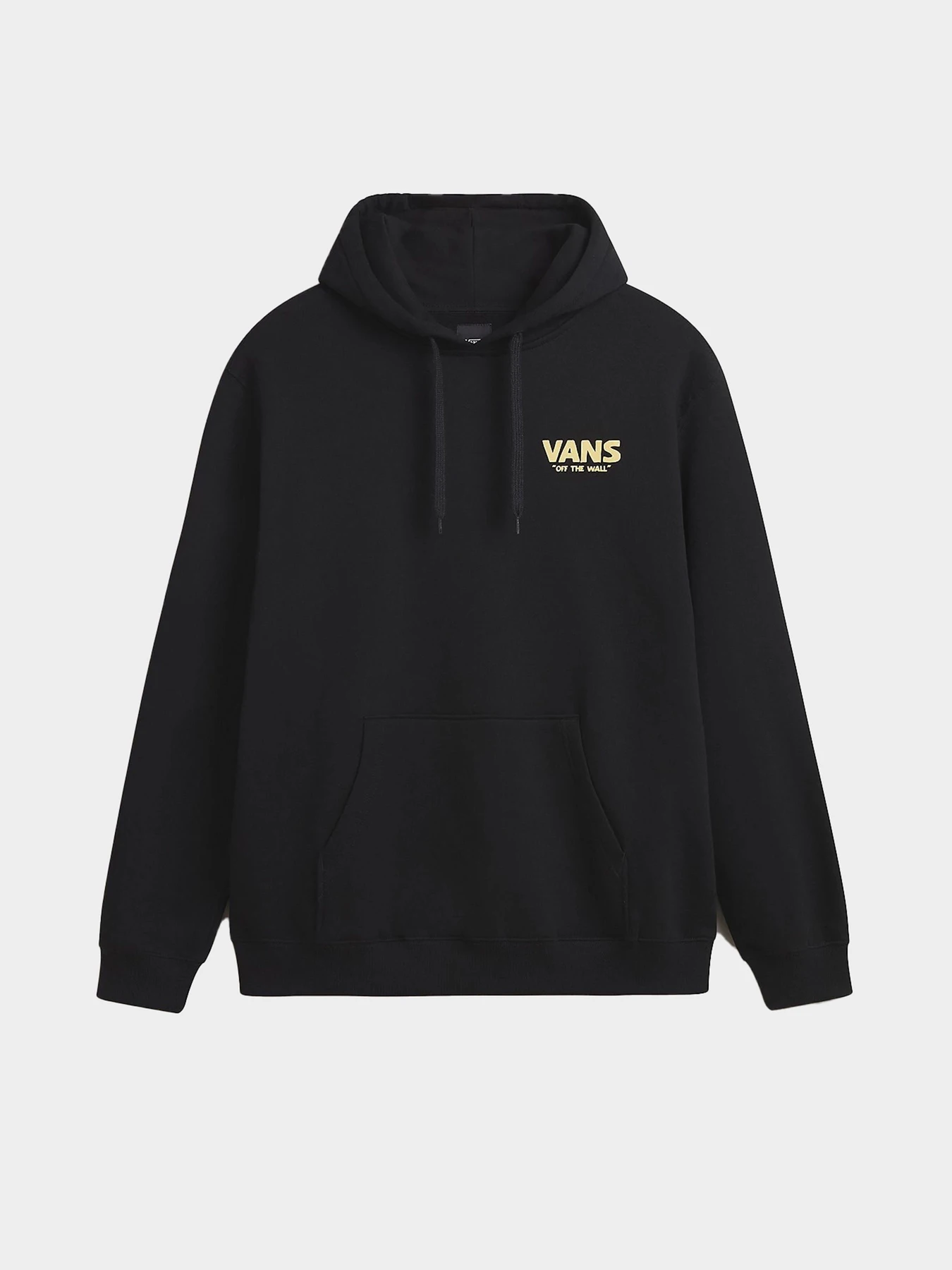 Худи и свитшоты Vans модель VN000GEABLK1 Фото