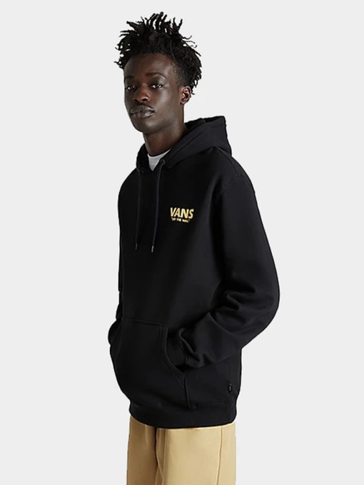 Худи и свитшоты Vans модель VN000GEABLK1 Фото