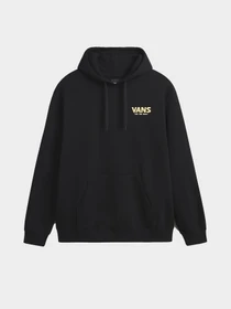 Худи и свитшоты Vans модель VN000GEABLK1 Фото