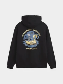 Худи и свитшоты Vans модель VN000GEABLK1 Фото