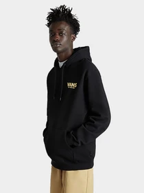Худи и свитшоты Vans модель VN000GEABLK1 Фото