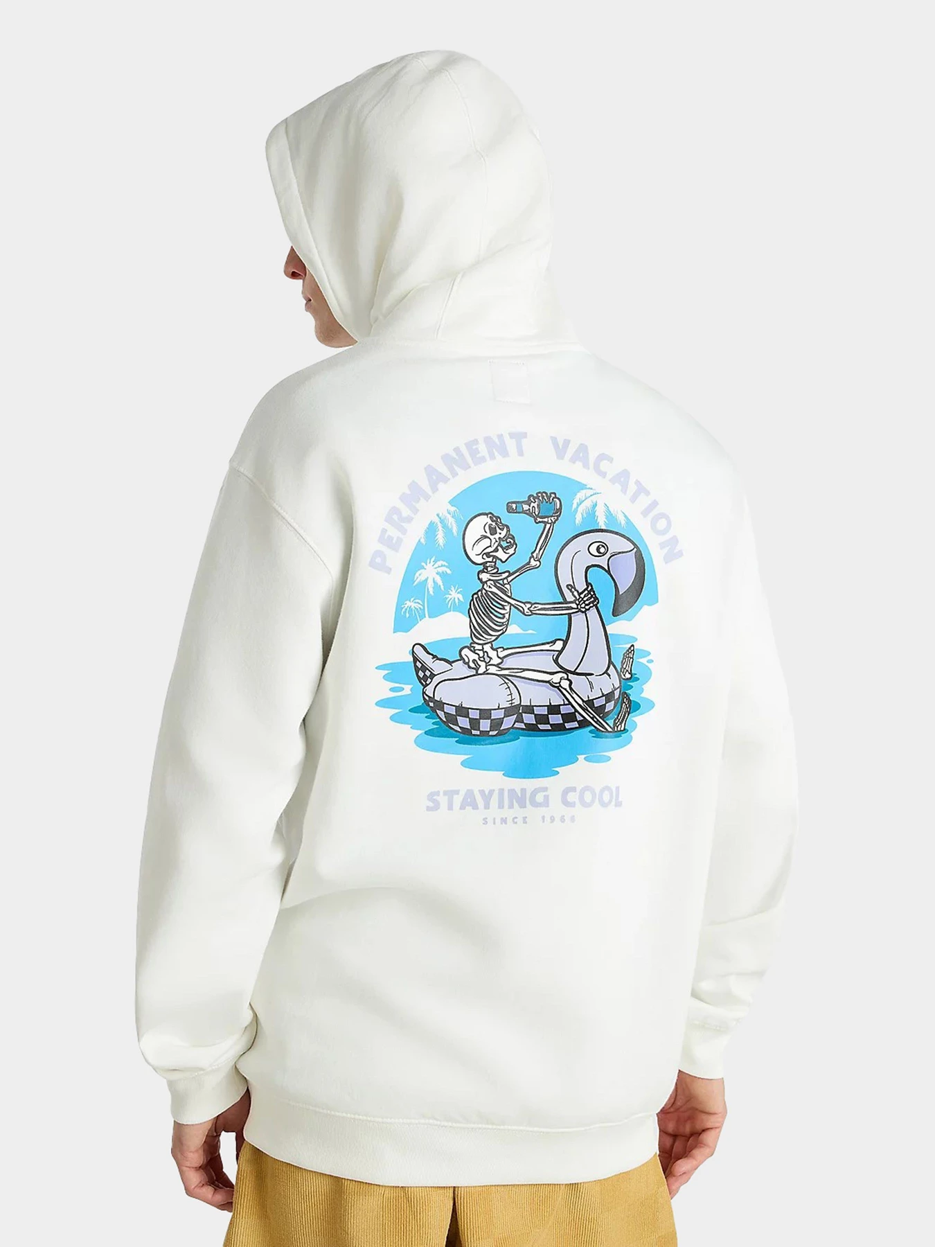 Худи и свитшоты Vans модель VN000GEAFS81 Худи и свитшоты Vans модель VN000GEAFS81 Фото