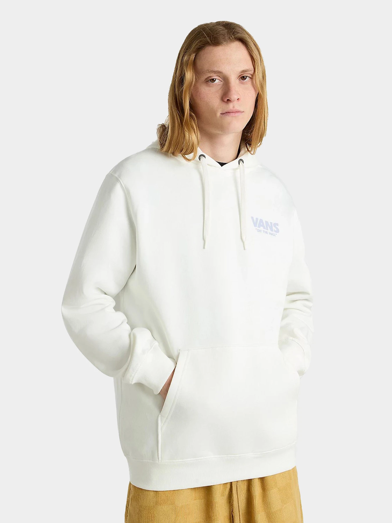 Худи и свитшоты Vans модель VN000GEAFS81 Худи и свитшоты Vans модель VN000GEAFS81 Фото