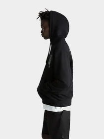 Худи и свитшоты Vans модель VN000JDUBLK1 Фото