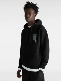 Худи и свитшоты Vans модель VN000JDUBLK1 Фото